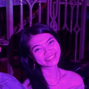 Meet your Posher, Khanh